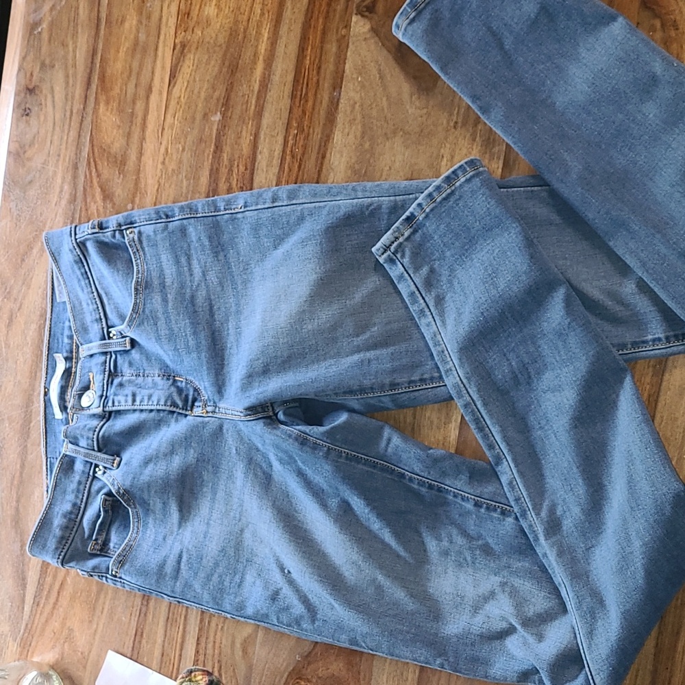 Levi's Skinny Jeans